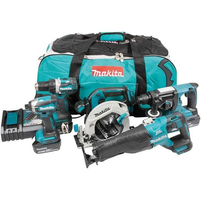 Makita LXT