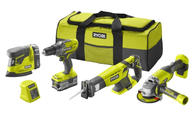 Ryobi ONE+
