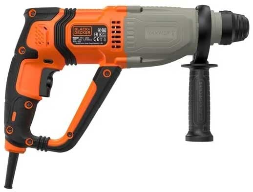 Black+Decker BEHS02K-QS