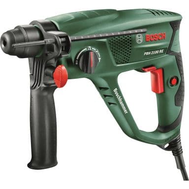 Bosch DIY PBH 2100 RE