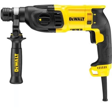 DeWalt D25133K