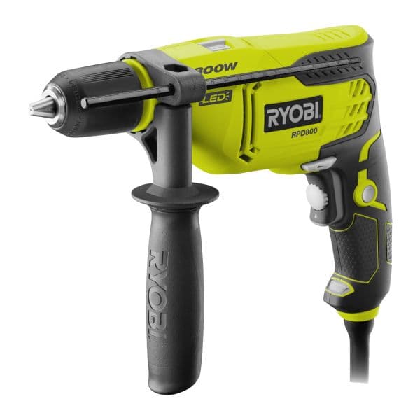 Ryobi RPD800-K